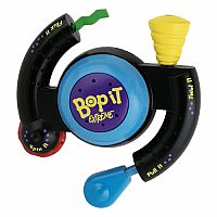 World's Smallest Bop It Extreme