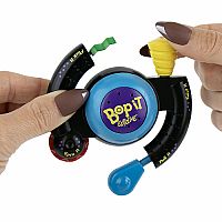 World's Smallest Bop It Extreme