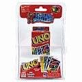 World's Smallest - Uno