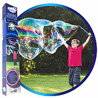 WOWmazing Giant Bubble Kit - Space Edition