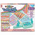 Rainbow Loom Wrapit Loom Friendship Bracelet Maker