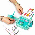 Rainbow Loom Wrapit Loom Friendship Bracelet Maker