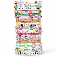 Rainbow Loom Wrapit Loom Friendship Bracelet Maker