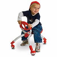 Y Bike Pewi Red