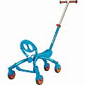 YBike Pewi Stroll - Blue