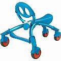 YBike Pewi Stroll - Blue