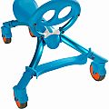 YBike Pewi Stroll - Blue