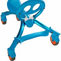YBike Pewi Stroll - Blue