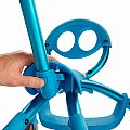 YBike Pewi Stroll - Blue
