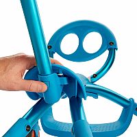 YBike Pewi Stroll - Blue
