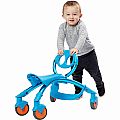 YBike Pewi Stroll - Blue