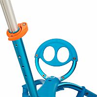 YBike Pewi Stroll - Blue
