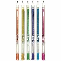 Yummy Yummy Scented Metallic Gel Pens