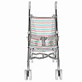 Adora Zig Zag Rainbow Umbrella Mini Stroller