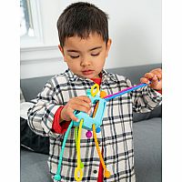 Zippee Activity Toy