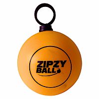 Zipzy Ball