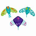 Swimways Zoom A Rays Gliders