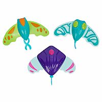 Swimways Zoom A Rays Gliders