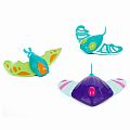 Swimways Zoom A Rays Gliders