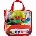 Young Artist Texture Paint Set