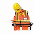 Construction Worker Role Play Set