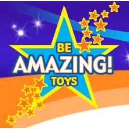 Be Amazing Toys