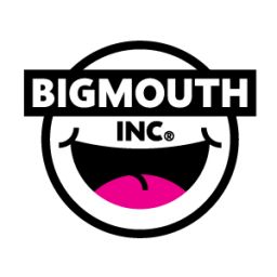 BigMouth Inc