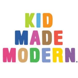 Kid Made Modern