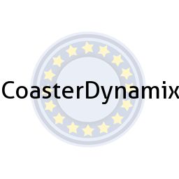 CoasterDynamix