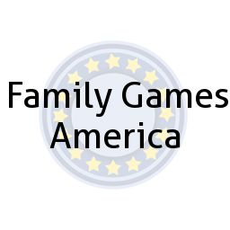 Family Games America