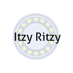 Itzy Ritzy